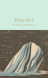 Herman Melville: Moby-Dick - gebunden