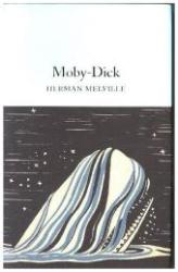 Herman Melville: Moby-Dick - gebunden