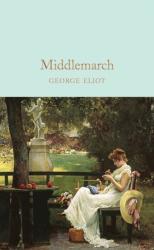 George Eliot: Middlemarch - gebunden