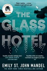 Emily St. John Mandel: The Glass Hotel - Taschenbuch