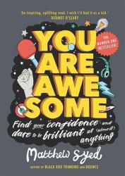 Matthew Syed: You Are Awesome - Taschenbuch