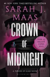 Sarah J. Maas: Crown of Midnight - Taschenbuch