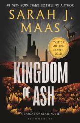 Sarah J. Maas: Kingdom of Ash - Taschenbuch