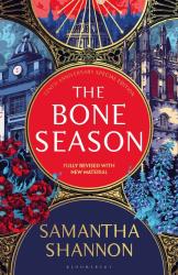 Samantha Shannon: The Bone Season - gebunden