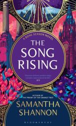 Samantha Shannon: The Song Rising - Taschenbuch