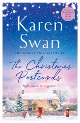 Karen Swan: The Christmas Postcards - Taschenbuch