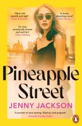 Jenny Jackson: Pineapple Street - Taschenbuch