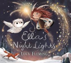 Lucy Fleming: Ella´s Night Lights