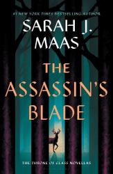 Sarah J. Maas: The Assassin´s Blade - gebunden