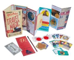 Insight Editions: Harry Potter: Travel Magic