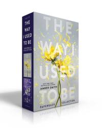 Amber Smith: The Way I Used to Be Paperback Collection (Boxed Set) - Taschenbuch