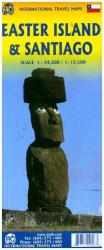 Easter Island / Chile