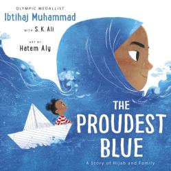 Ibtihaj Muhammad: Proudest Blue - Taschenbuch