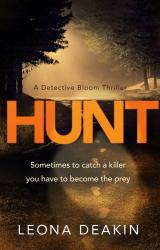 Leona Deakin: Hunt - Taschenbuch