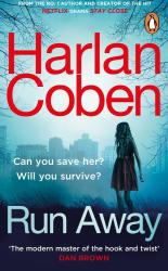 Harlan Coben: Run Away - Taschenbuch