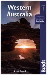 Western Australia - Taschenbuch