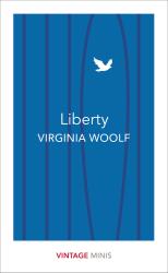 Virginia Woolf: Liberty - Taschenbuch