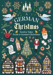 A German Christmas - gebunden