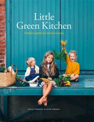 Luise Vindahl: Little Green Kitchen - gebunden