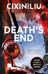 Cixin Liu: Death´s End - Taschenbuch