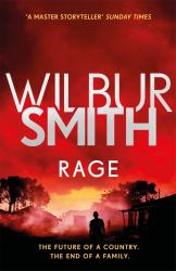 Wilbur Smith: Rage - Taschenbuch