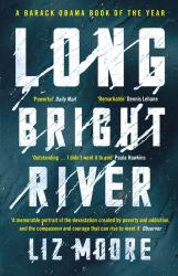 Liz Moore: Long Bright River - Taschenbuch