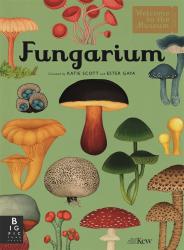 Ester Gaya: Fungarium - gebunden