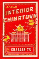 Charles Yu: Interior Chinatown - Taschenbuch