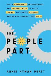 Annie Hyman-Pratt: The People Part - Taschenbuch