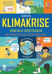 Andy Prentice: Klimakrise - einfach verstehen! - gebunden