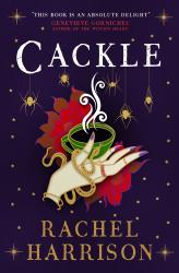 Rachel Harrison: Cackle - Taschenbuch