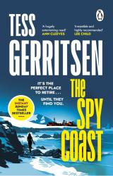 Tess Gerritsen: The Spy Coast - Taschenbuch