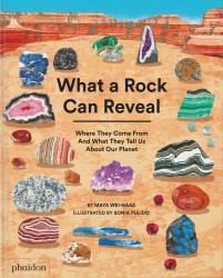 Sonia Pulido: What a Rock Can Reveal - gebunden