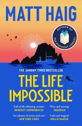 Matt Haig: The Life Impossible - Taschenbuch