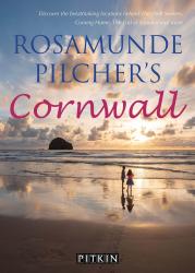 Gill Knappett: Rosamunde Pilcher´s Cornwall - Taschenbuch