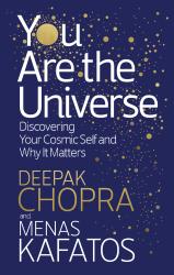 Menas Kafatos: You Are the Universe - Taschenbuch