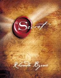 Rhonda Byrne: The Secret - gebunden