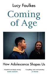 Lucy Foulkes: Coming of Age - Taschenbuch