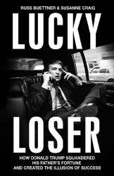 Susanne Craig: Lucky Loser - Taschenbuch