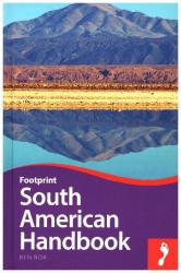 Ben Box: Footprint South American Handbook - gebunden