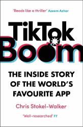 Chris Stokel-Walker: TikTok Boom - Taschenbuch