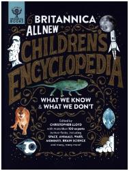 Britannica Group: Britannica All New Children´s Encyclopedia - gebunden