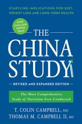 Thomas M., II Campbell: The China Study - Taschenbuch