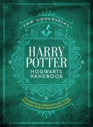 The Editors of MuggleNet: The Unofficial Harry Potter Hogwarts Handbook - gebunden
