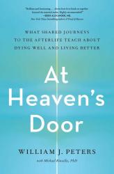 William J. Peters: At Heaven´s Door - Taschenbuch