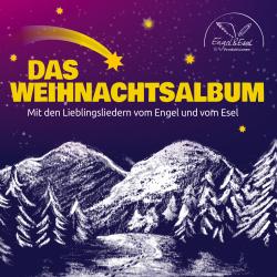 Das Weihnachtsalbum, Audio-CD - CD