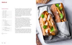 Muriel Widmer: Vegan Food Festival - gebunden
