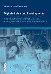 Martin Blatter: Digitale Lehr- und Lernbegleiter - Taschenbuch