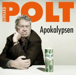 Gerhard Polt: Apokalypsen, Audio-CD - CD