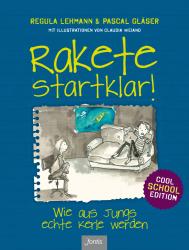 Pascal Gläser: Rakete startklar! - Taschenbuch